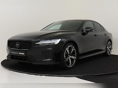 Volvo S60 - RECHARGE T6 AWD PLUS -PANO.DAK|HARMAN/KARDON|STYLING|ADAP.LED|19"|