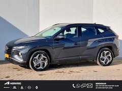 Hyundai Tucson - 1.6 T-GDI PHEV Comfort 4WD Automaat / 1350KG Trekgewicht / Navigatie / Achteruitrijcamera