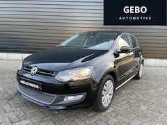 Volkswagen Polo - 1.2 Easyline Airco NIEUWE APK