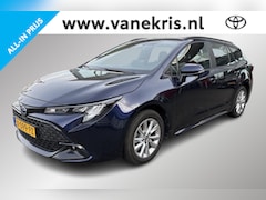 Toyota Corolla Touring Sports - Hybrid 140 Active