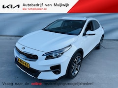 Kia XCeed - 1.0 T-GDi DynamicPlusLine Trekhaak | Camera | Stoel&Stuurverw | Navi