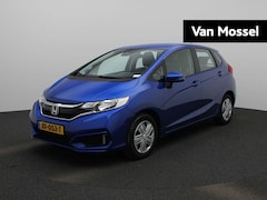 Honda Jazz - 1.3 i-VTEC Trend | Airconditioning |