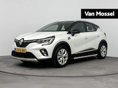 Renault Captur - 1.3 TCe 130 Edition One