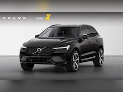 Volvo XC60 - T6 350PK Plug-in hybrid AWD Plus Dark / Navigatie / Leder / 360 Camera / Panorama dak / Ha