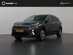 Kia e-Niro - DynamicPlusLine 64 kWh | Panoramadak | Stoel/Stuurwielverwarming | Adaptieve Cruise Contro