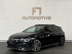 Volkswagen Golf - 2.0 TSI GTI Pano|HuD|H/K|Leer|Memory|Sfeer