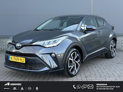 Toyota C-HR - 2.0 Hybrid Dynamic / navigatie / Achteruitrijcamera / Adaptive cruise / Apple carplay&Andr