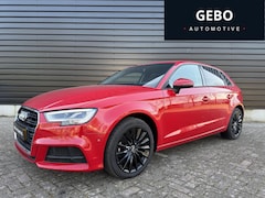 Audi A3 Sportback - 30 g-tron Pro Line Automaat zeer nette auto NIEUWE APK