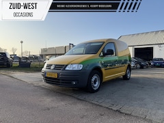 Volkswagen Caddy - 1.9 TDI Airco Cruise Trekhaak Schuifdeur