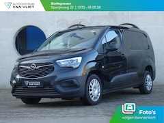 Opel Combo - 1.5D L2H1 Edition | NAVIGATIE |