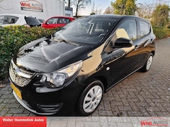 Opel Karl - 1.0 ecoFLEX Edition