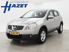 Nissan Qashqai - 1.6 + PANORAMADAK | CLIMATE | CRUISE | PDC | L.M. VELGEN