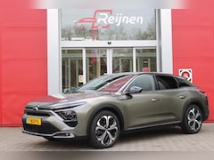 Citroën C5 X - 1.6 Plug-in 225PK Hybrid BUSINESS PLUS | HEAD UP DISPLAY | ELEKTRISCH BEDIENBARE VOORSTOEL