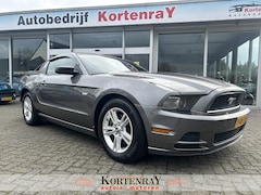 Ford Mustang - USA 3.7 V6 /automaat/airco/ cruise control/enz