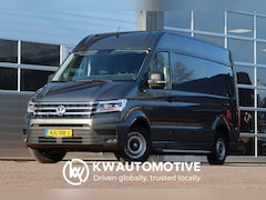 Volkswagen Crafter - 35 2.0 TDI L3H3 AUT/ CAMERA/ LED/ ACC/ AIRCO/ NAVI/ TREKHAAK