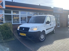 Fiat Doblò - 1.3 MultiJet Basis |Nieuwe APK|