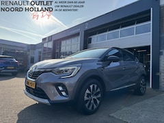 Renault Captur - 1.0 TCe 90 Techno 2024