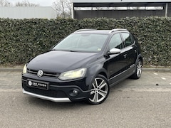 Volkswagen Polo - 1.6 TDI Cross * Airco * Cruise * Navi * Trekhaak * Apk 2026