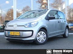 Volkswagen Up! - 1.0 take up BlueMotion