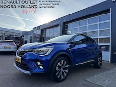 Renault Captur - 1.0 TCe 90pk Techno 2024