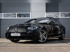 Mercedes-Benz E-klasse - 300 e AMG Line |Pano Dak |Burmester |360° Camera