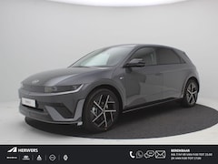 Hyundai IONIQ 5 - N Line 84 kWh / €3000, - Voordeel Op Nieuwprijs / Rijklaarprijs / Direct Leverbaar