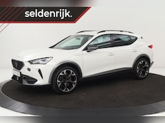 CUPRA Formentor - 1.4 e-Hybrid VZ | 245pk | Stoel & stuurverwarming | 360 camera | Adaptive cruise | Navigat