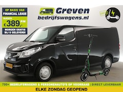 Maxus eDELIVER 3 - LWB 50 kWh L2H1 | GRATIS E-Step | Snelladen | EMISSIEVRIJE ZONE | Elektrisch | Airco Camer