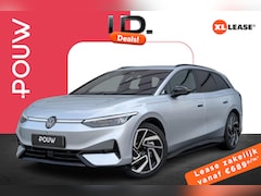 Volkswagen ID.7 Tourer - Pro Business 286pk 77 kWh | 360 Camera | Interieur Pakket Plus