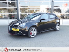 Alfa Romeo Giulietta - 1.4 Turbo MultiAir Super