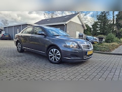 Toyota Avensis - 1.6 VVTi Terra AIRCO-BJ 2008