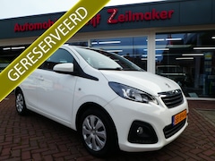 Peugeot 108 - 1.0 e-VTi Active AIRCO, BLUETOOTH, MISTLAMPEN VOOR