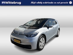 Volkswagen ID.3 - Pro Advantage 58 kWh / CAMERA/ PARK. SENSOREN/ LED/ KEYLESS/ STOEL-STUURVERWARM./ ADAPT. C