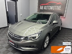 Opel Astra - 1.0 Turbo Innovation Edition 2019