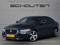 Jaguar XE - 2.0t R-Sport Navi Stoelverwarming CarPlay