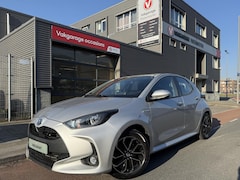 Toyota Yaris - 1.5 Hybrid Carplay / PDC / 16'' LMV / Stoel/stuurverwarming