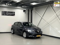 Renault Clio - 1.0 TCe Zen Zen PDC/CarPlay/Android/CruiseC/Armsteun/DAB+/Rijstrooksensor/AEBS