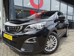 Peugeot 3008 - 1.2 PureTech Access | AIRCO | TREKHAAK AFNEEMBAAR | BLUETOOTH