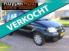 Fiat Panda - 1.2 Edizione Cool 5 drs airco