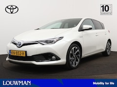 Toyota Auris - 1.8 Hybrid Trend Limited | Achteruitrijcamera |