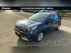 Kia Niro - 1.6 GDi Hybrid BusinessLine