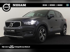 Volvo XC40 - T3 AUT. MOMENTUM PRO -CAMERA|ADAP.LED|VERW.VOORRUIT|CRUISE|CARPLAY