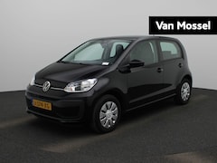 Volkswagen Up! - 1.0 BMT move up | AIRCO | 5 DEUREN