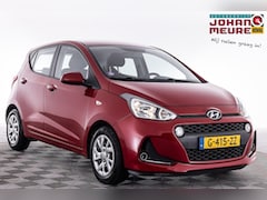 Hyundai i10 - 1.0i Comfort 5-drs | AIRCO ✅ 1e Eigenaar