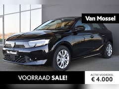 Opel Corsa - 1.2 Edition || € 4.000 VAN MOSSEL VOORRAADVOORDEEL ||