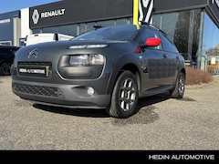 Citroën C4 Cactus - 1.2 82PK Shine | Panoramadak | Clima | Navi | Trekhaak