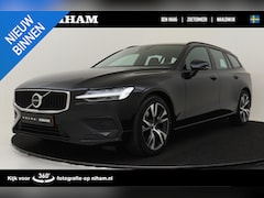 Volvo V60 - B3 (M-HYBRID) ESSENTIAL EDITION -LEDER|CLIMATE|BLIS|ADAP.CRUISE|18"