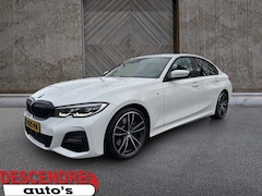 BMW 3-serie - 330i High Executive M-SPORT