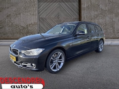 BMW 3-serie Touring - 330d xDrive High Executive sportline