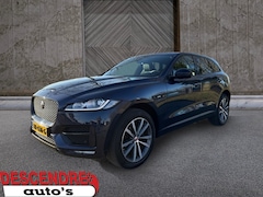 Jaguar F-Pace - 2.0 R-Sport AWD 20d